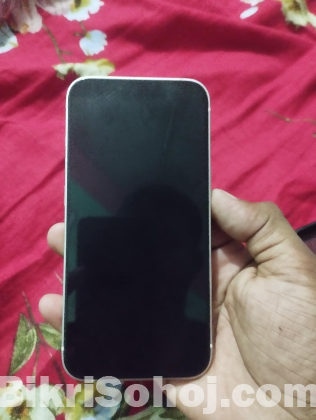 Iphone 13 Ram 6gb Rom 128gb